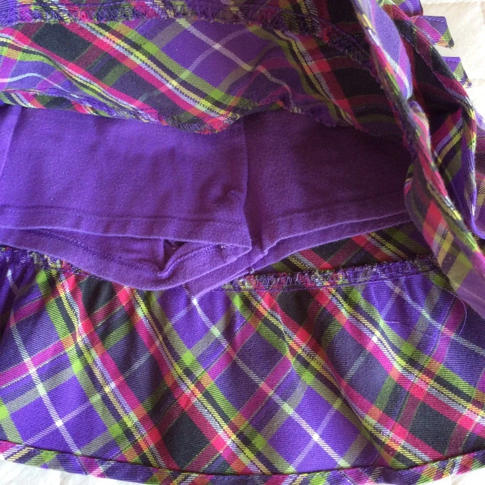The children’s place skirt